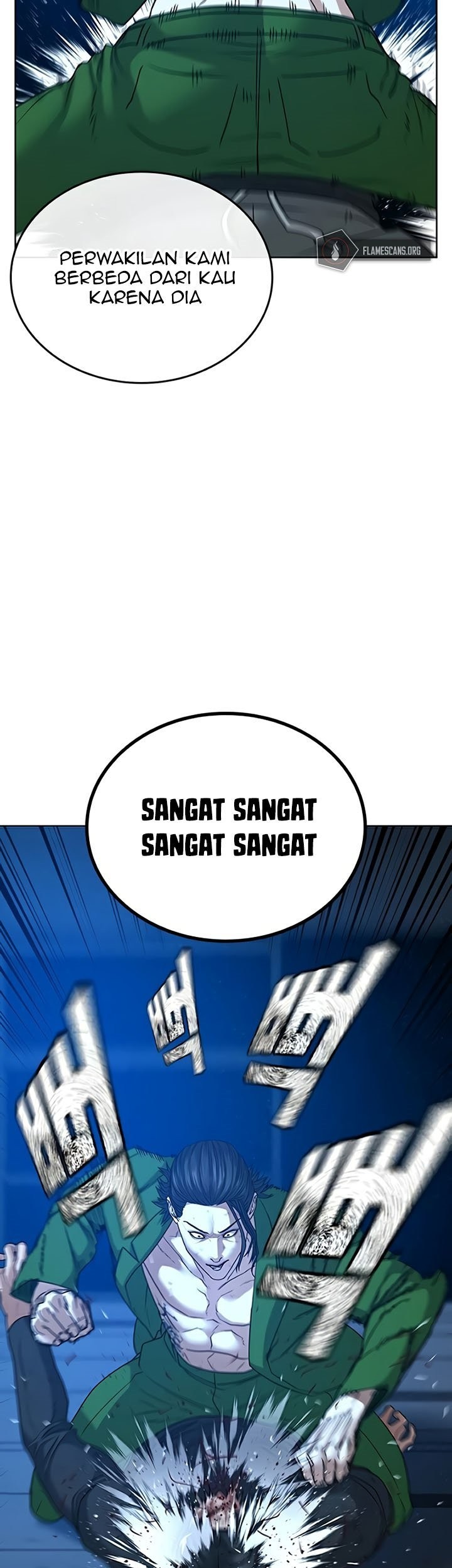 Reality Quest Chapter 23 Gambar 32