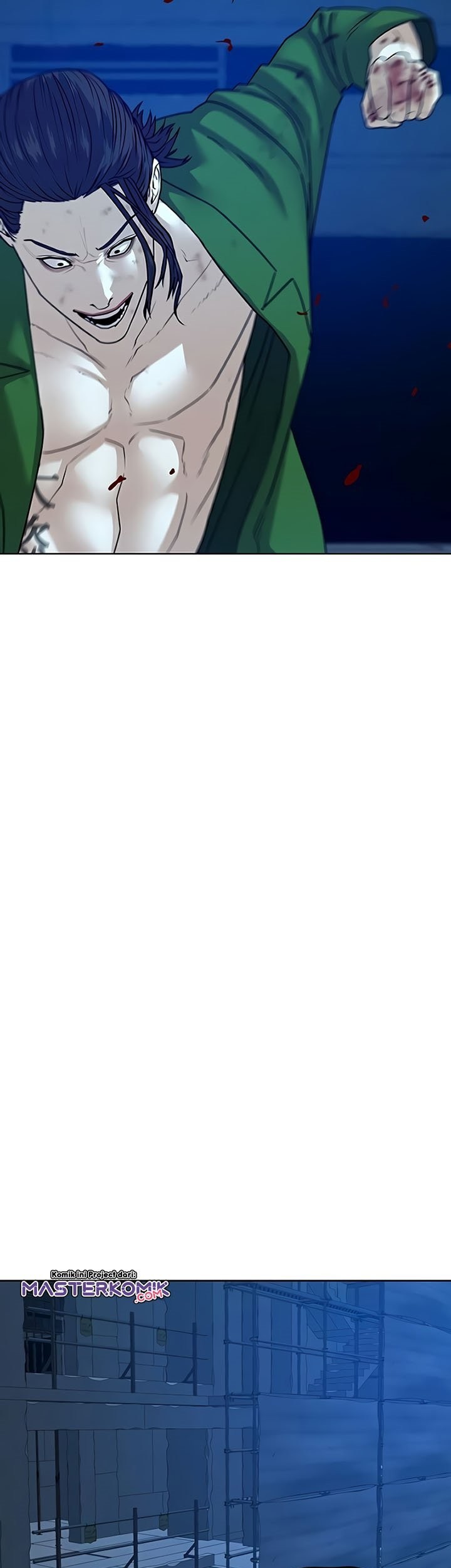 Reality Quest Chapter 23 Gambar 34