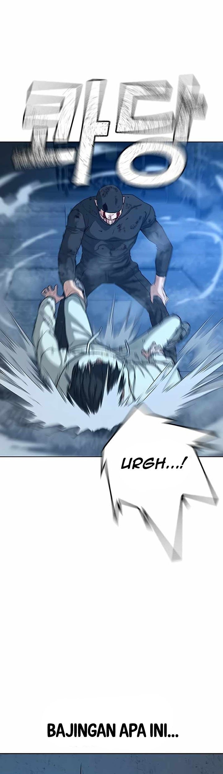 Reality Quest Chapter 23 Gambar 20