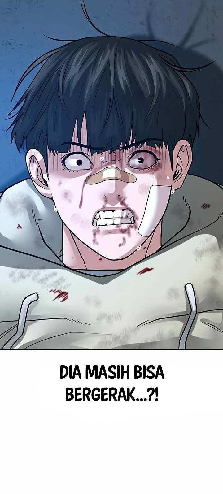 Reality Quest Chapter 23 Gambar 21