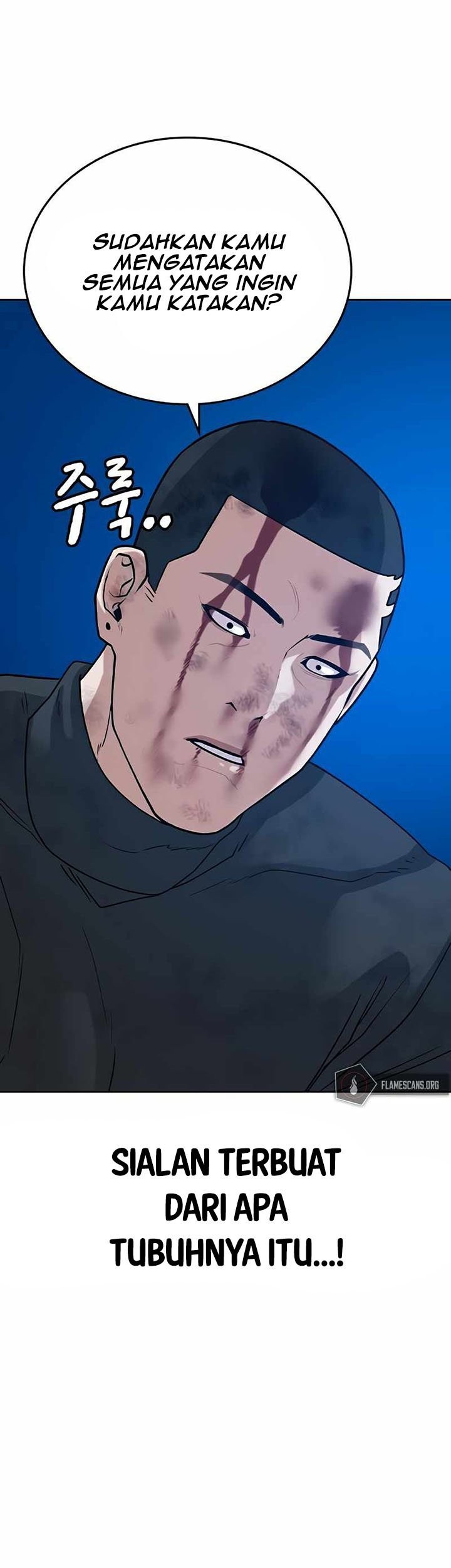 Reality Quest Chapter 23 Gambar 22