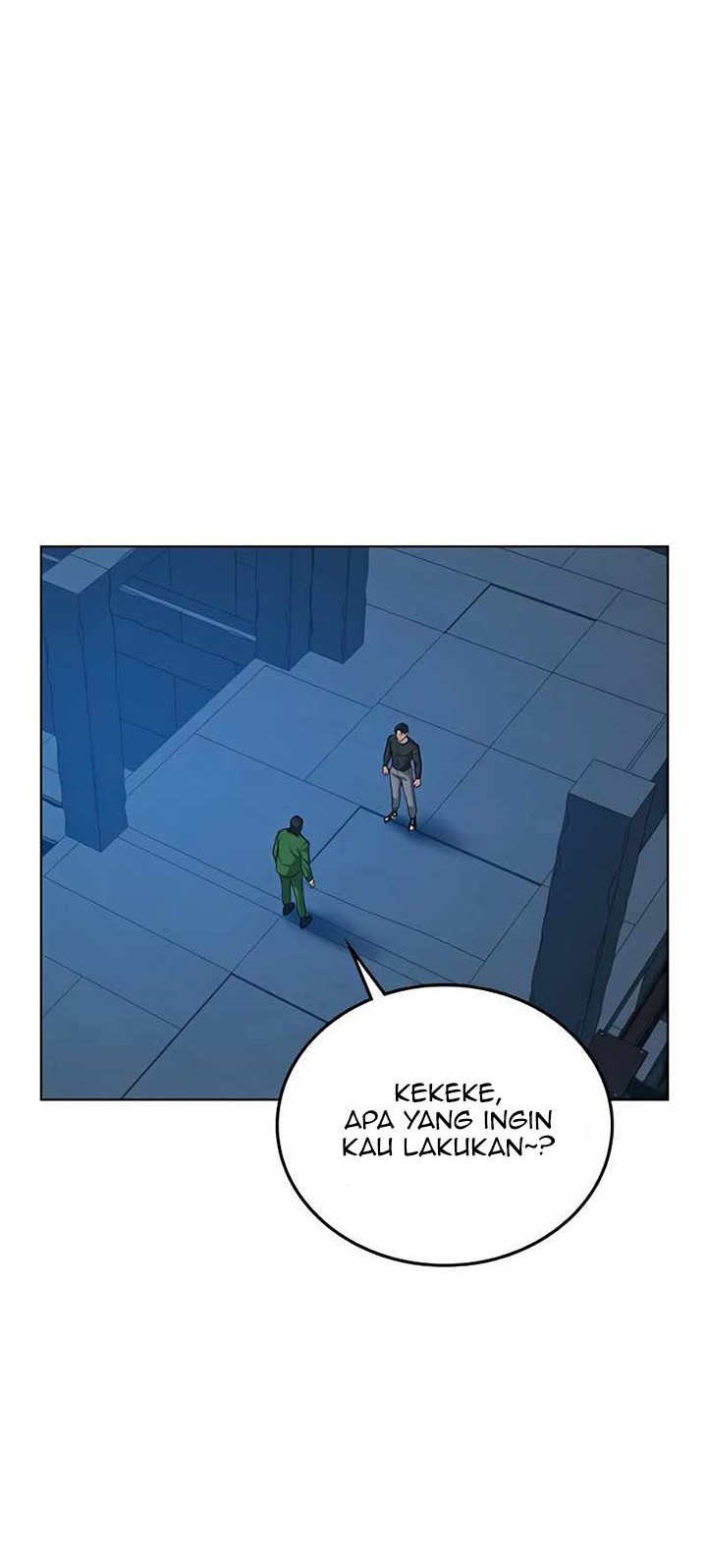 Reality Quest Chapter 23 Gambar 23