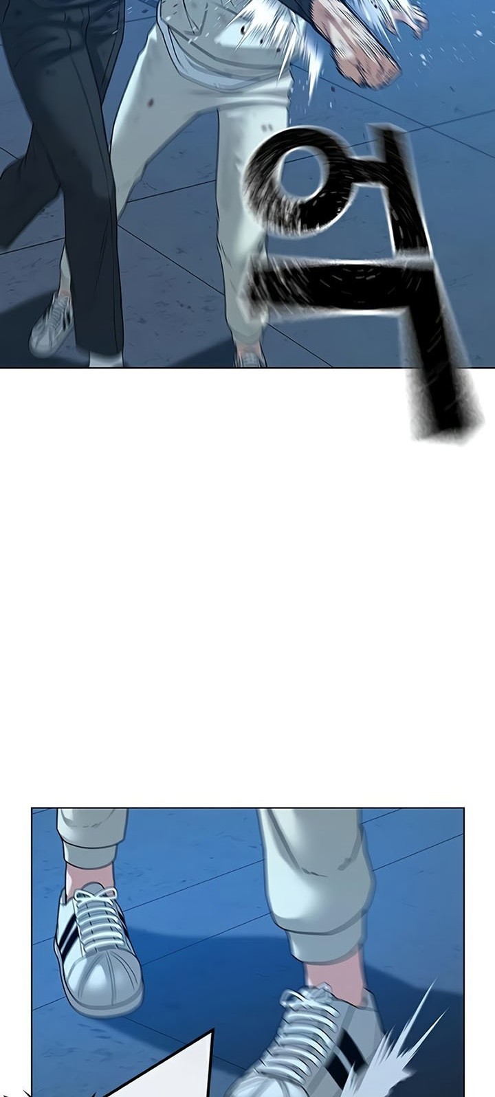 Reality Quest Chapter 23 Gambar 44