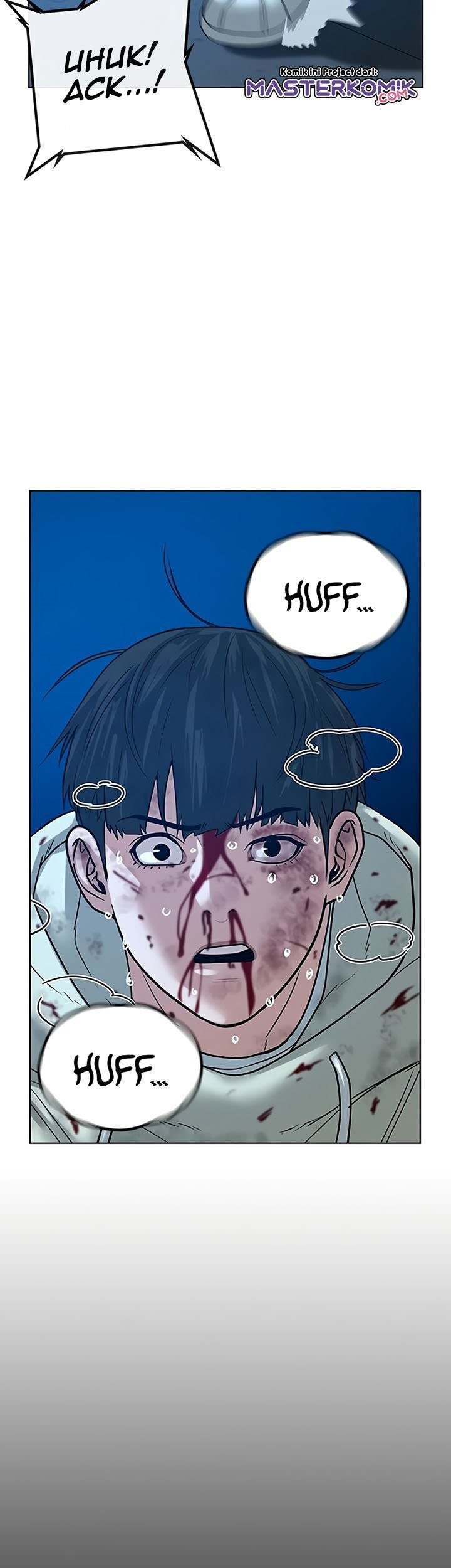 Reality Quest Chapter 23 Gambar 45