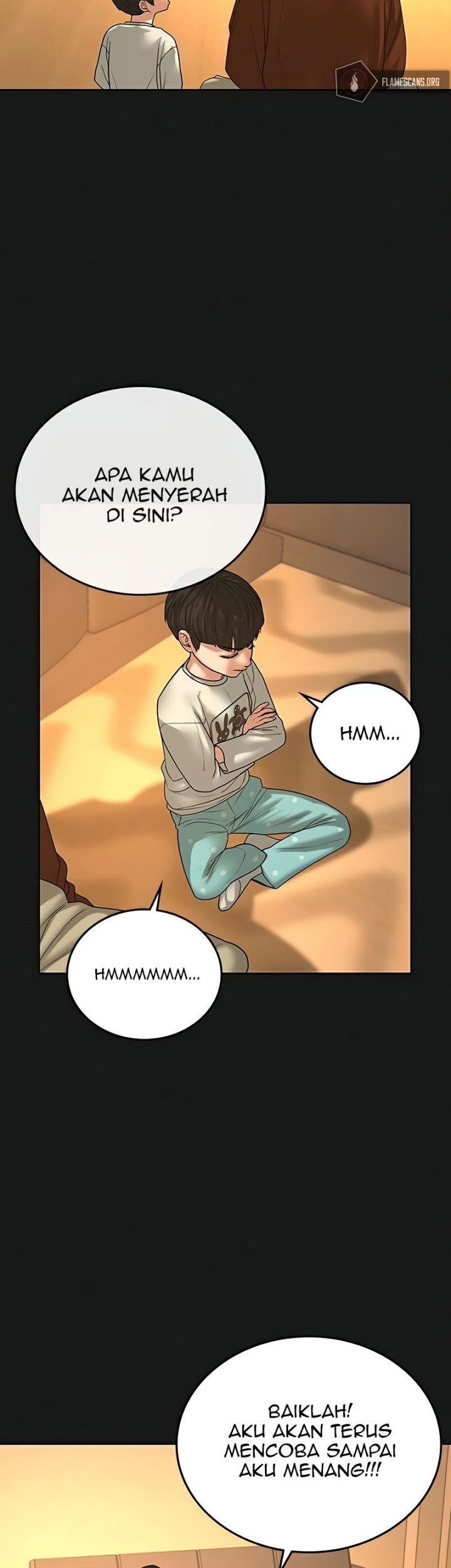 Reality Quest Chapter 23 Gambar 49