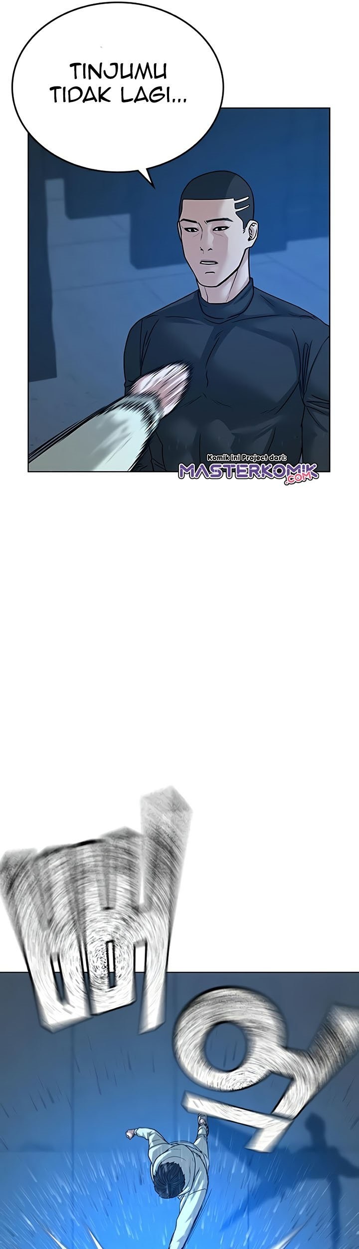 Reality Quest Chapter 23 Gambar 53