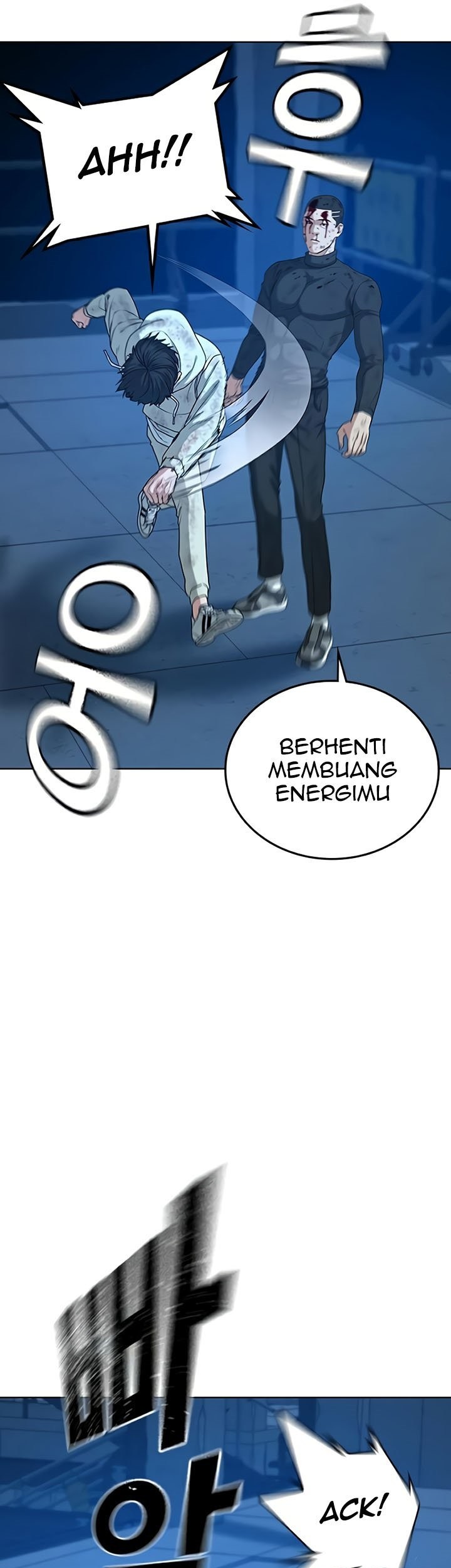 Reality Quest Chapter 23 Gambar 36