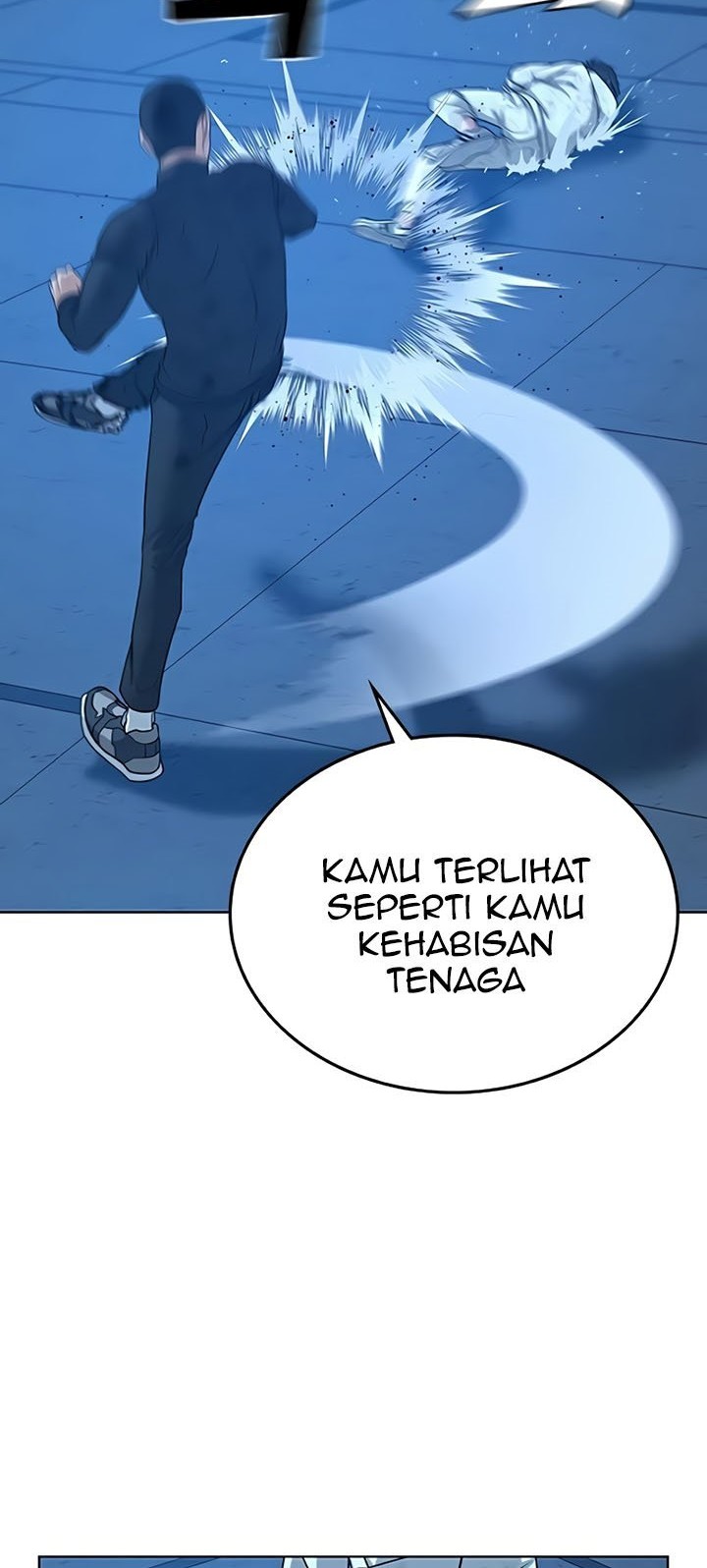 Reality Quest Chapter 23 Gambar 37