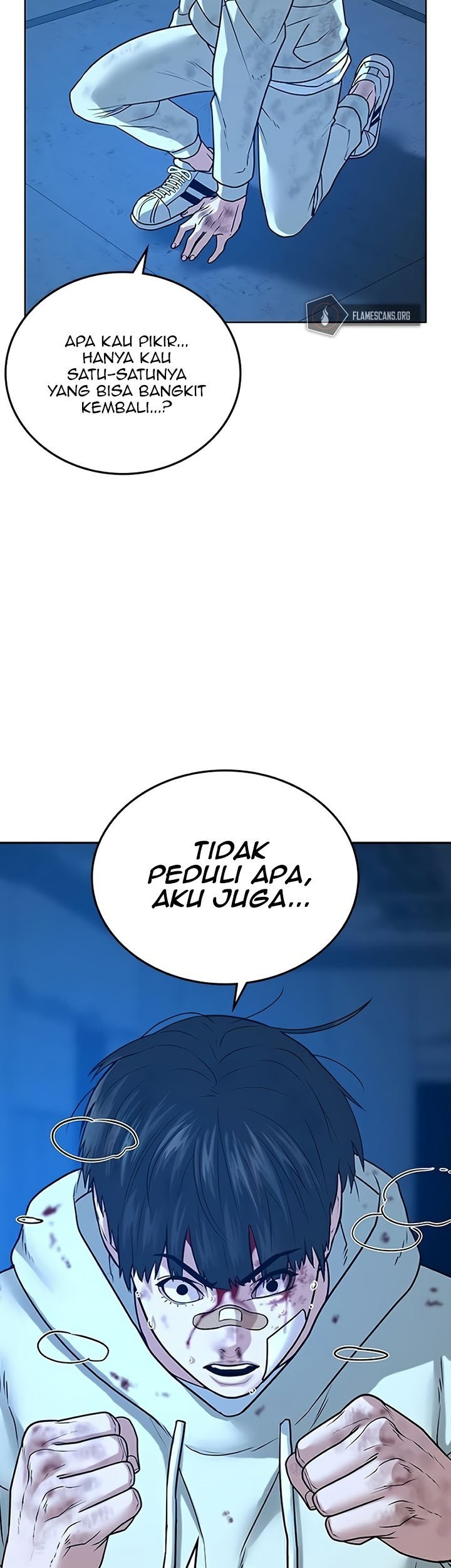 Reality Quest Chapter 23 Gambar 38