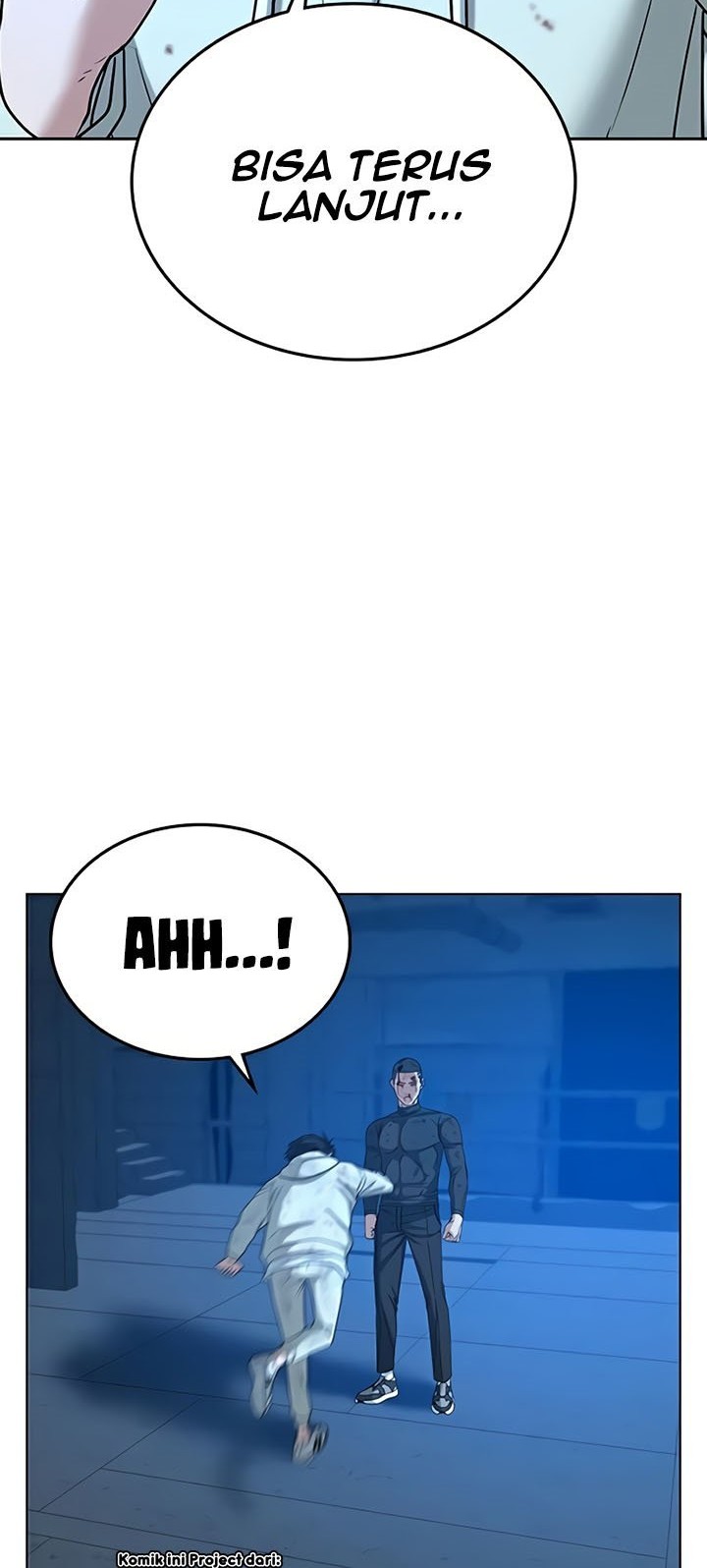 Reality Quest Chapter 23 Gambar 39