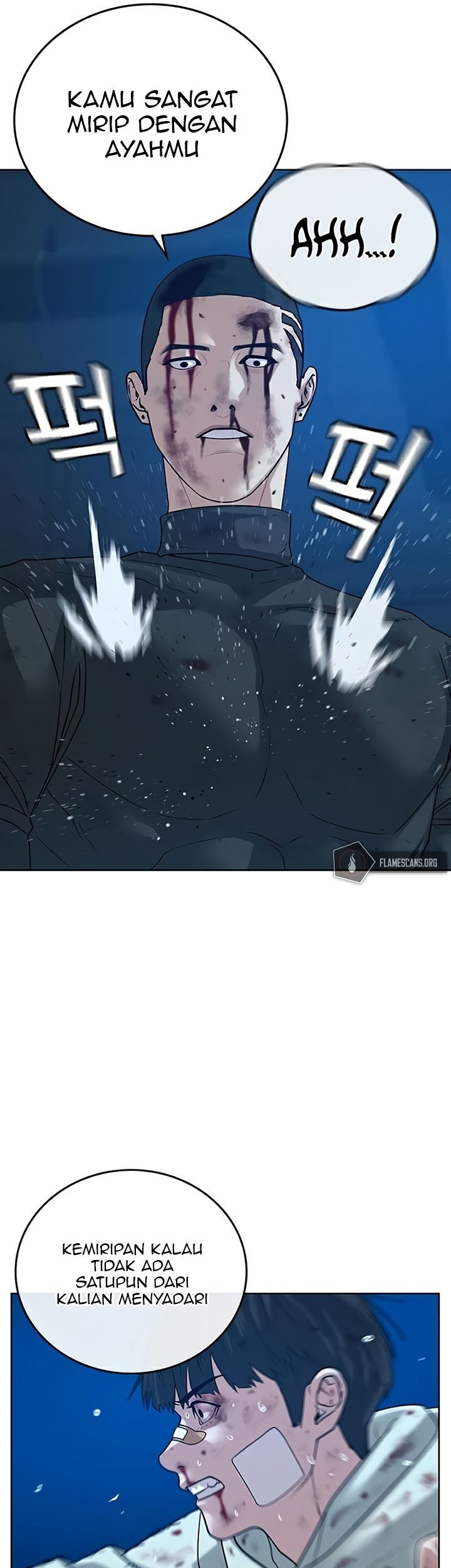 Reality Quest Chapter 23 Gambar 41