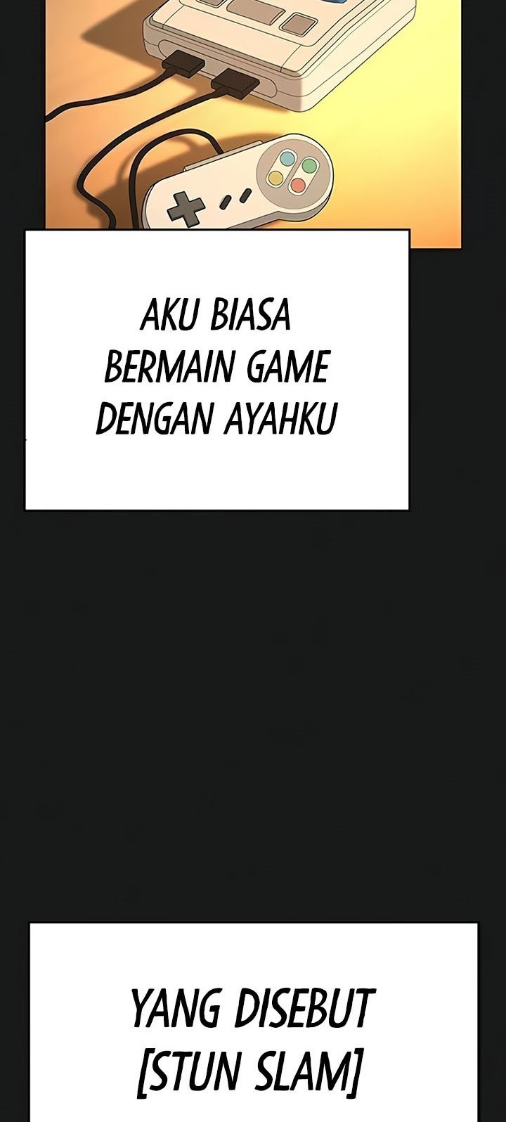 Reality Quest Chapter 23 Gambar 3