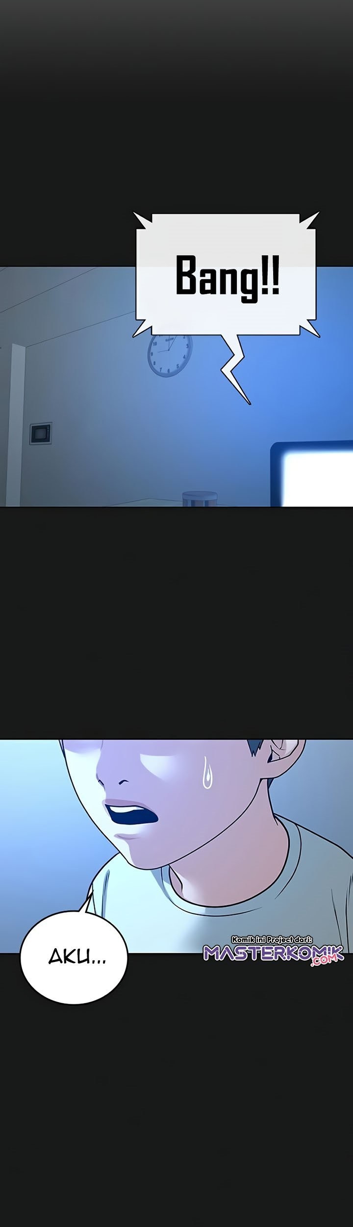 Reality Quest Chapter 23 Gambar 66