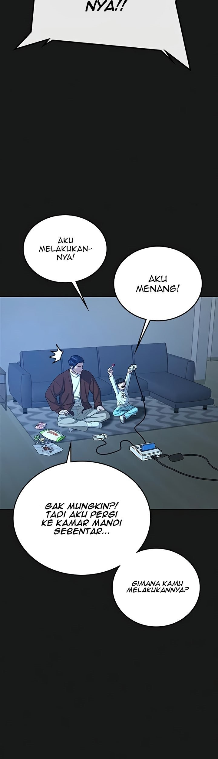 Reality Quest Chapter 23 Gambar 68