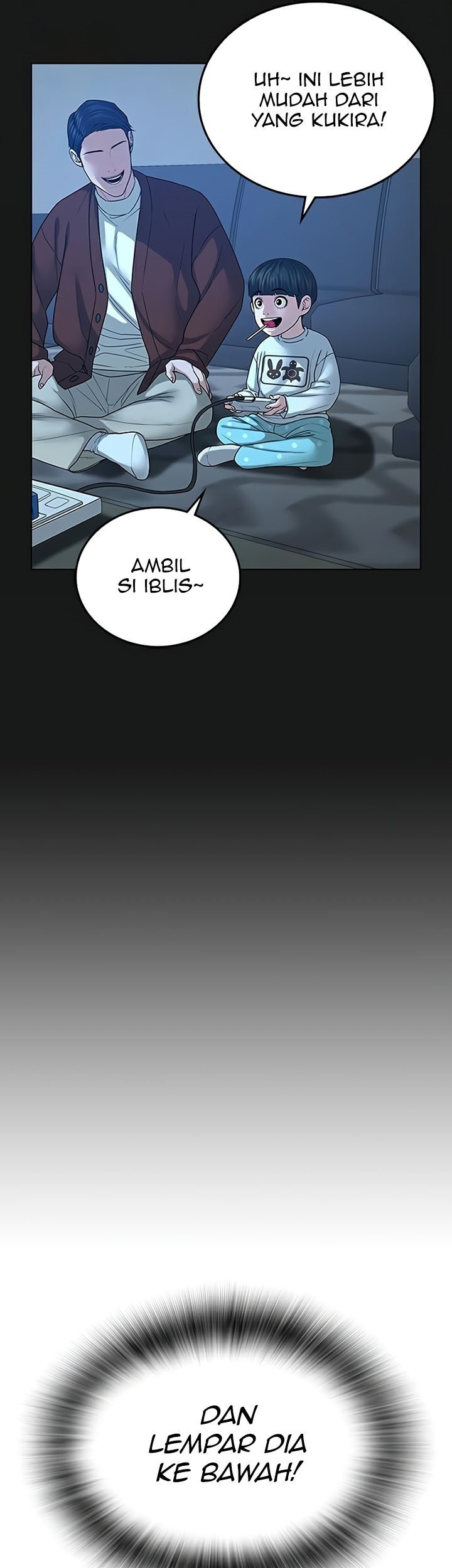 Reality Quest Chapter 23 Gambar 70