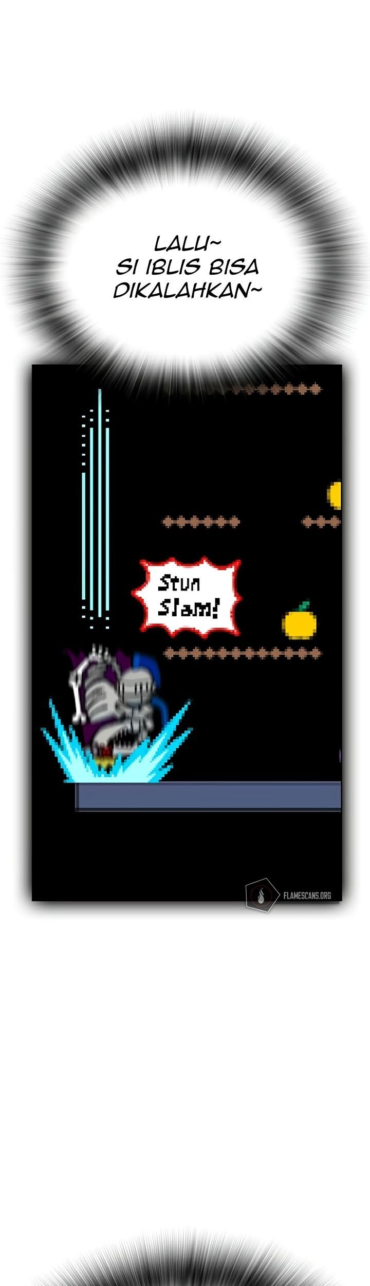 Reality Quest Chapter 23 Gambar 72