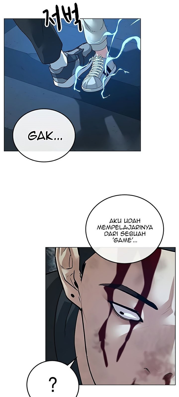 Reality Quest Chapter 23 Gambar 61