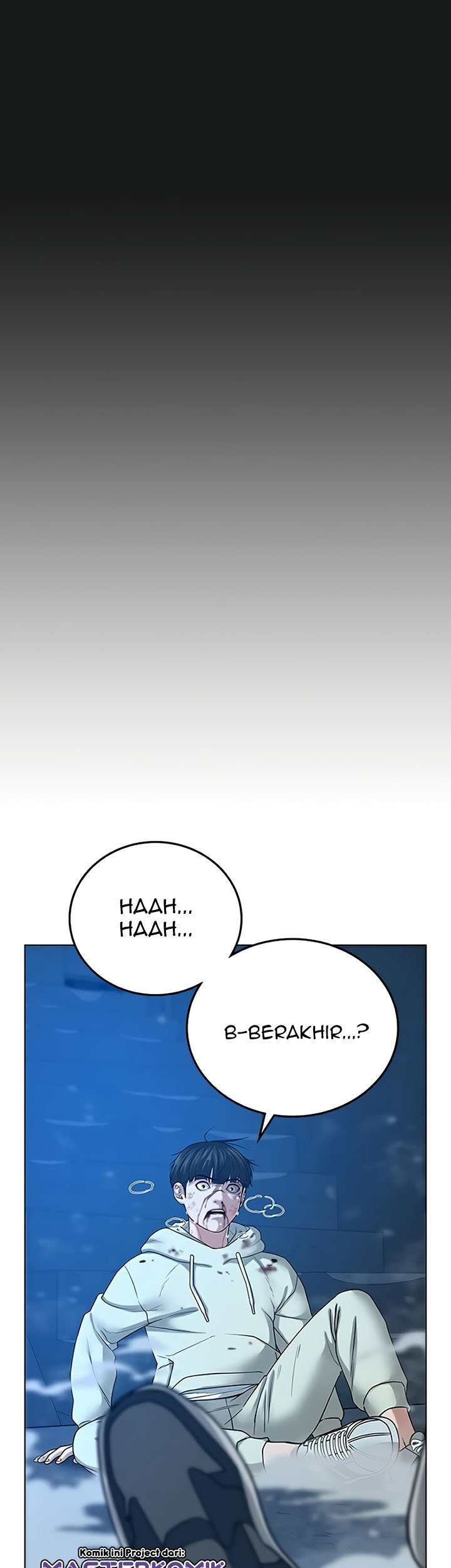 Reality Quest Chapter 23 Gambar 82