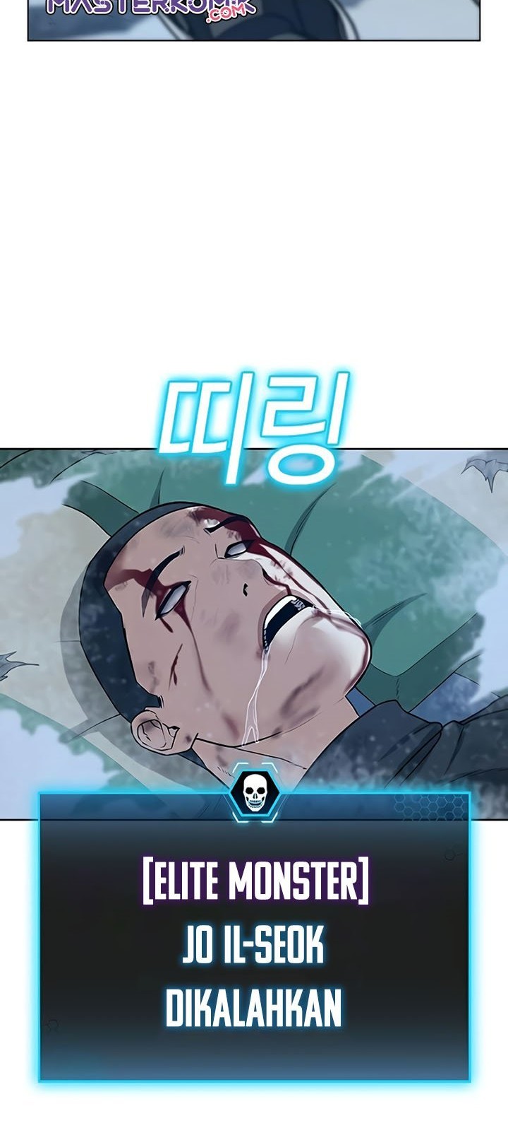 Reality Quest Chapter 23 Gambar 83