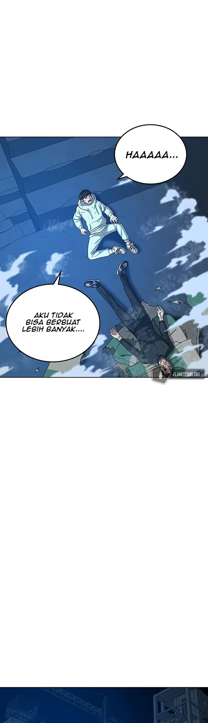 Reality Quest Chapter 23 Gambar 84