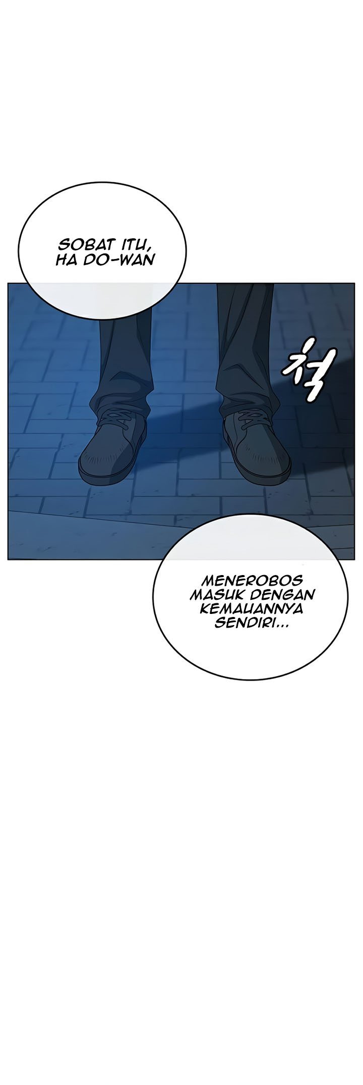 Reality Quest Chapter 23 Gambar 86