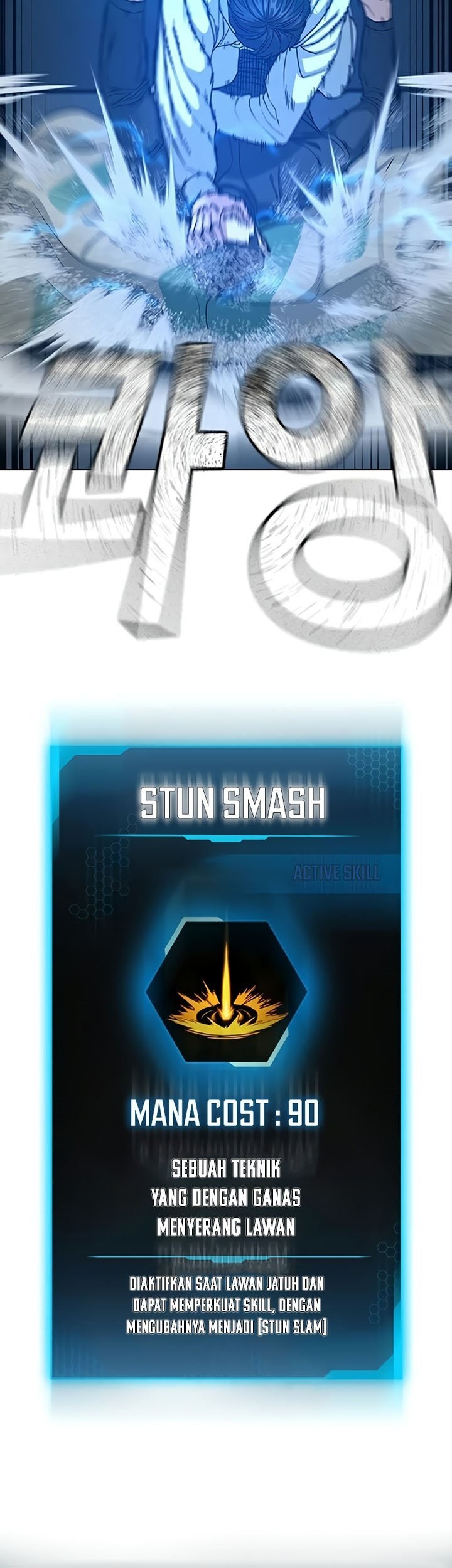 Reality Quest Chapter 23 Gambar 74