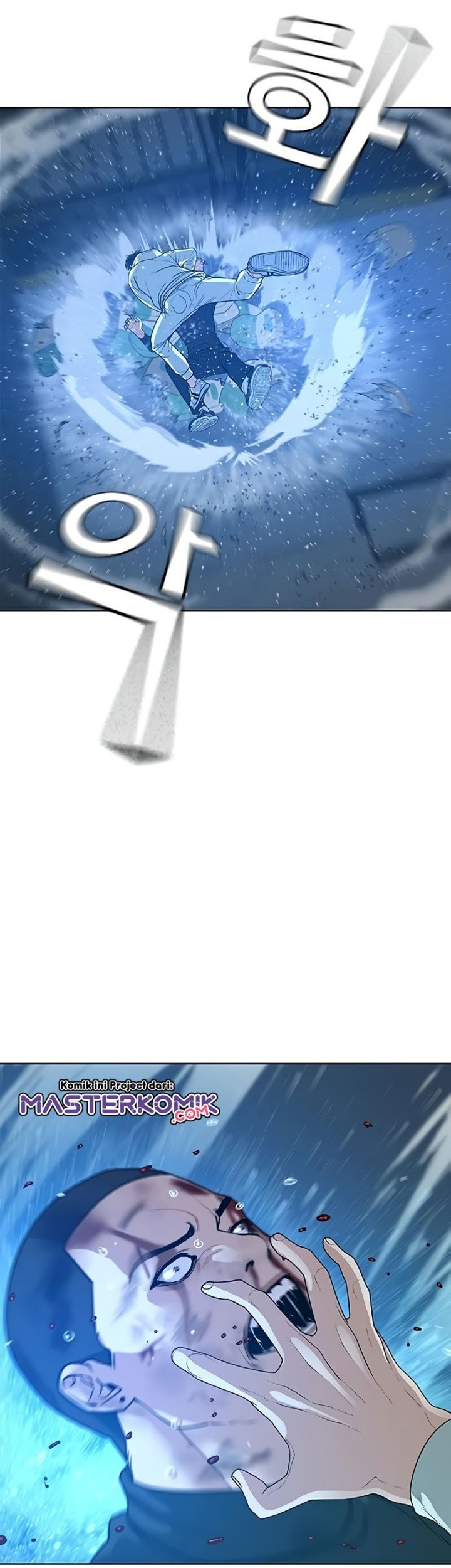 Reality Quest Chapter 23 Gambar 76