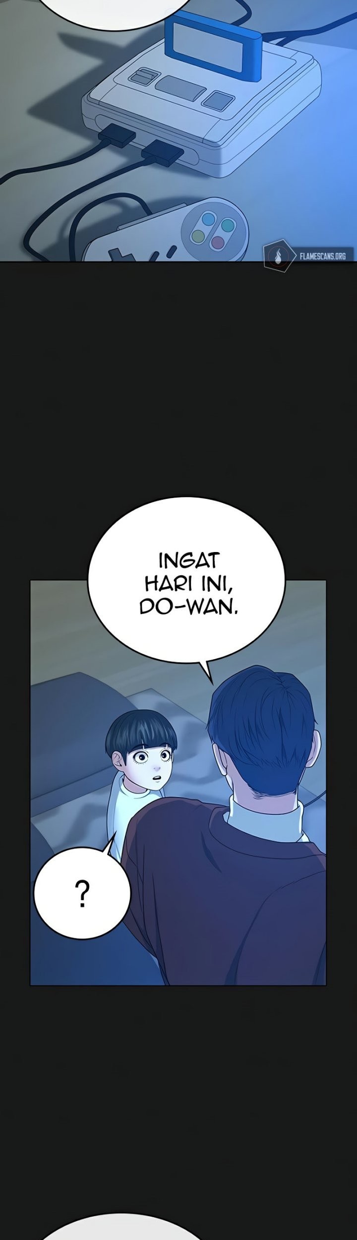 Reality Quest Chapter 23 Gambar 78