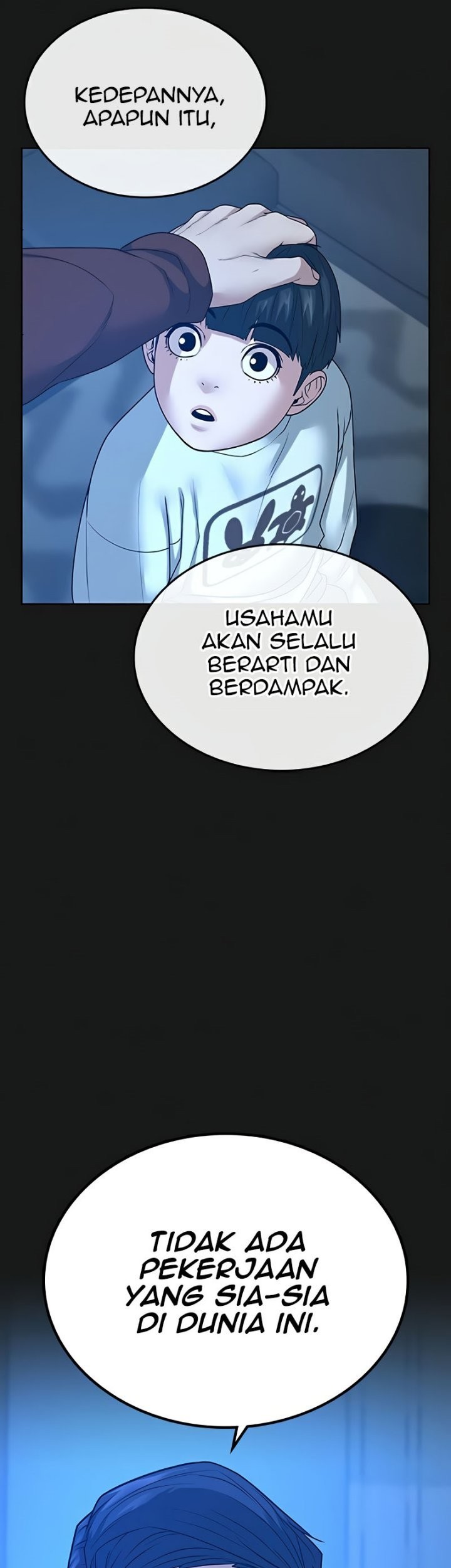 Reality Quest Chapter 23 Gambar 80
