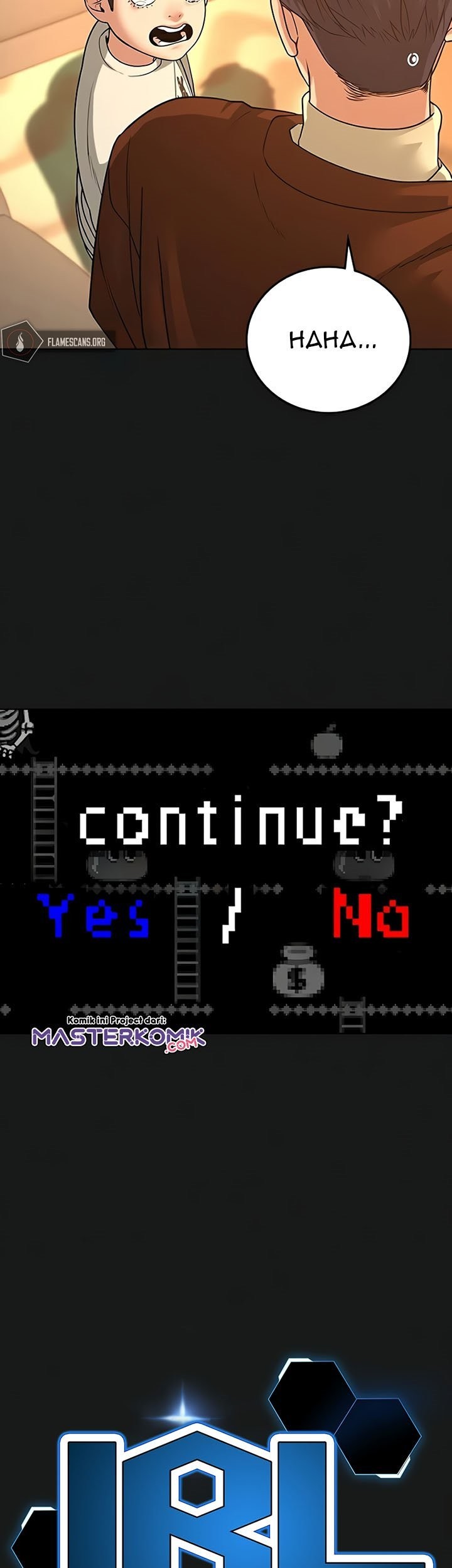 Reality Quest Chapter 23 Gambar 10