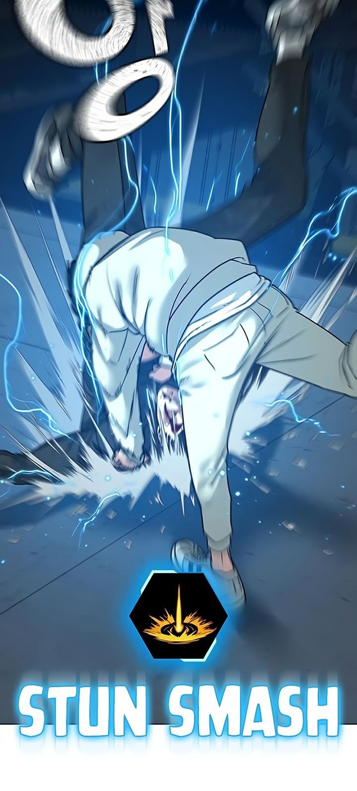 Reality Quest Chapter 23 Gambar 15