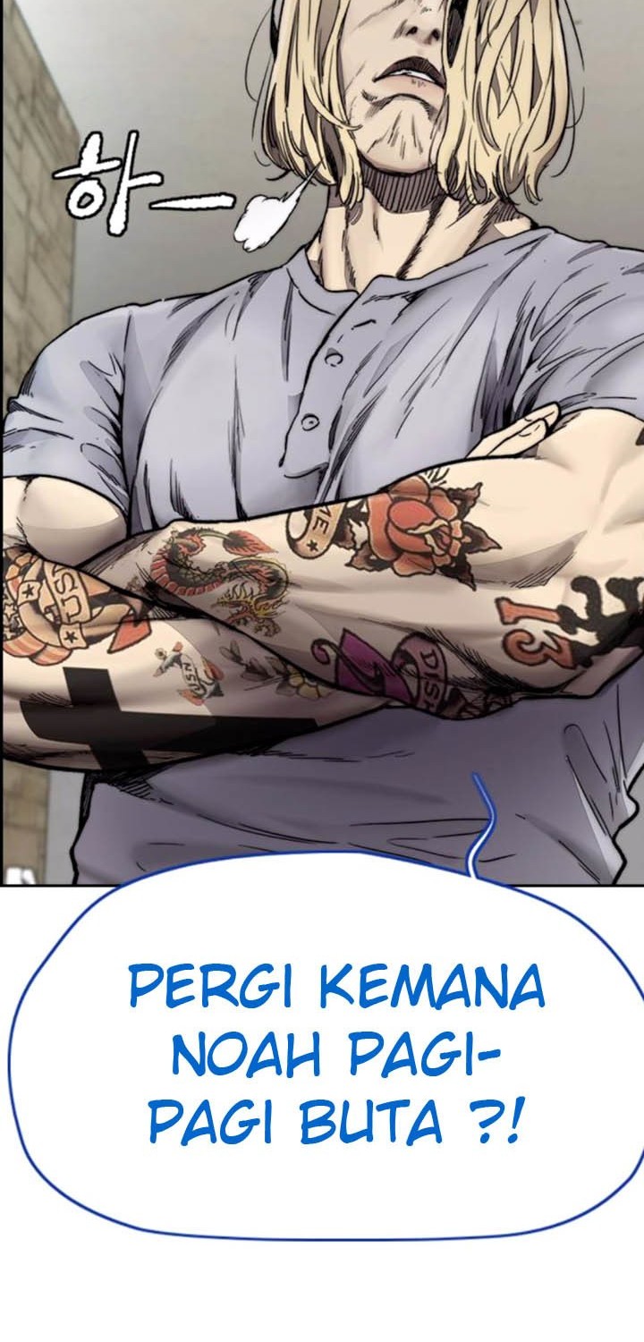 Wind Breaker Chapter 380 Gambar 25