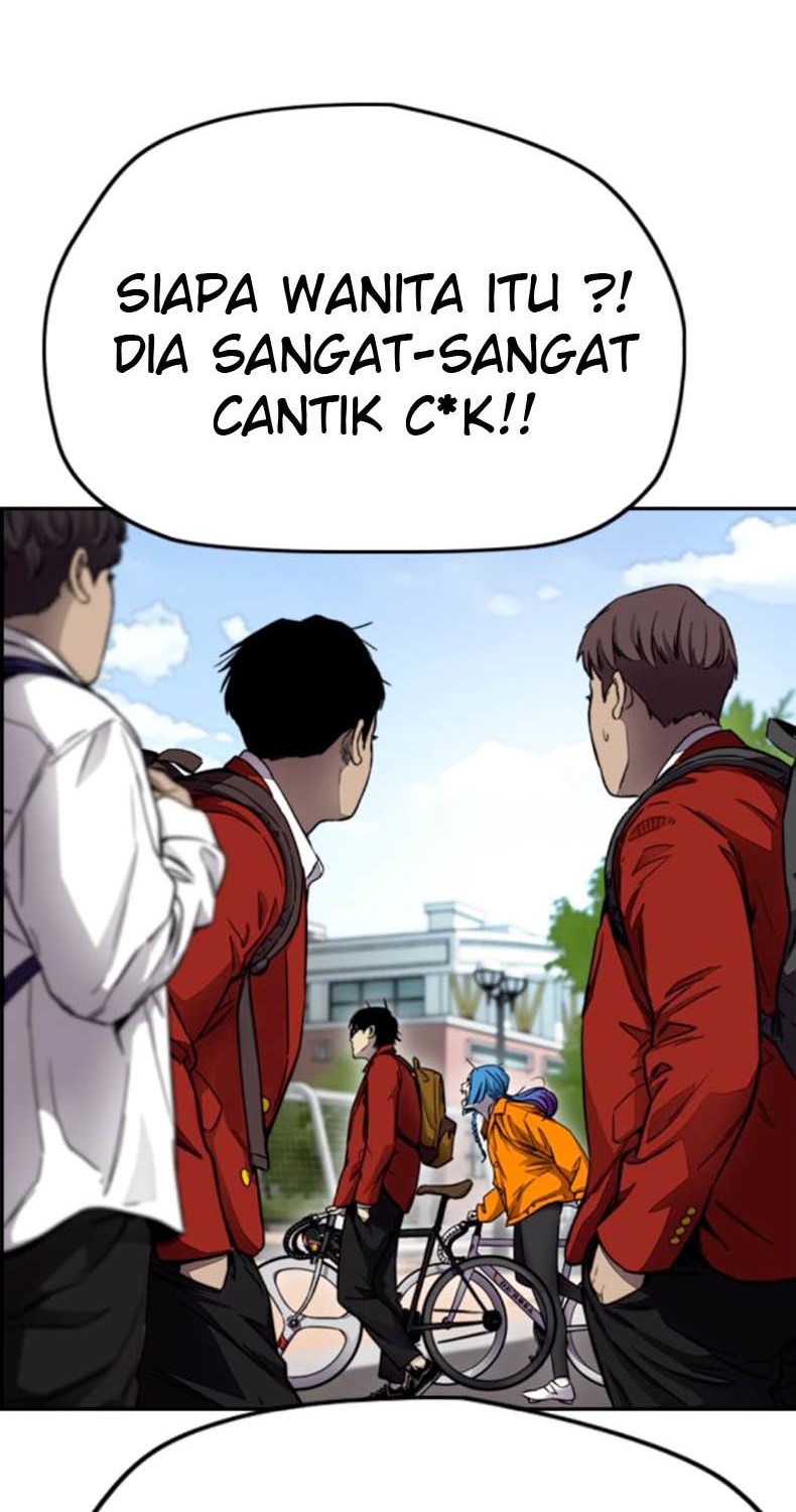 Wind Breaker Chapter 380 Gambar 29