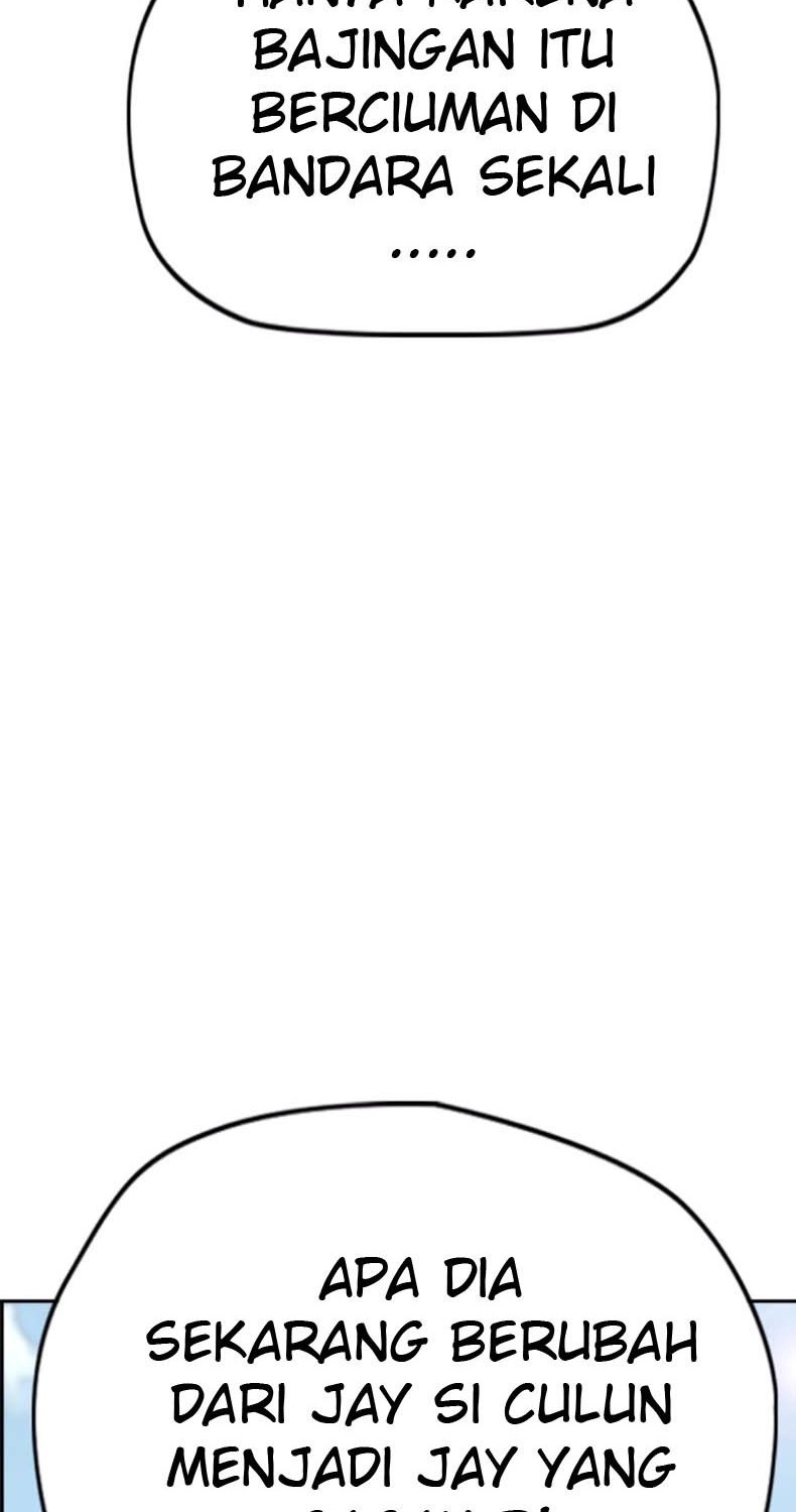 Wind Breaker Chapter 380 Gambar 31