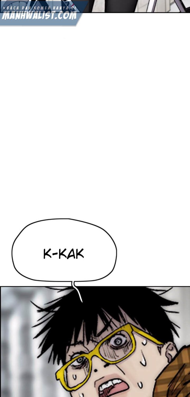 Wind Breaker Chapter 380 Gambar 17