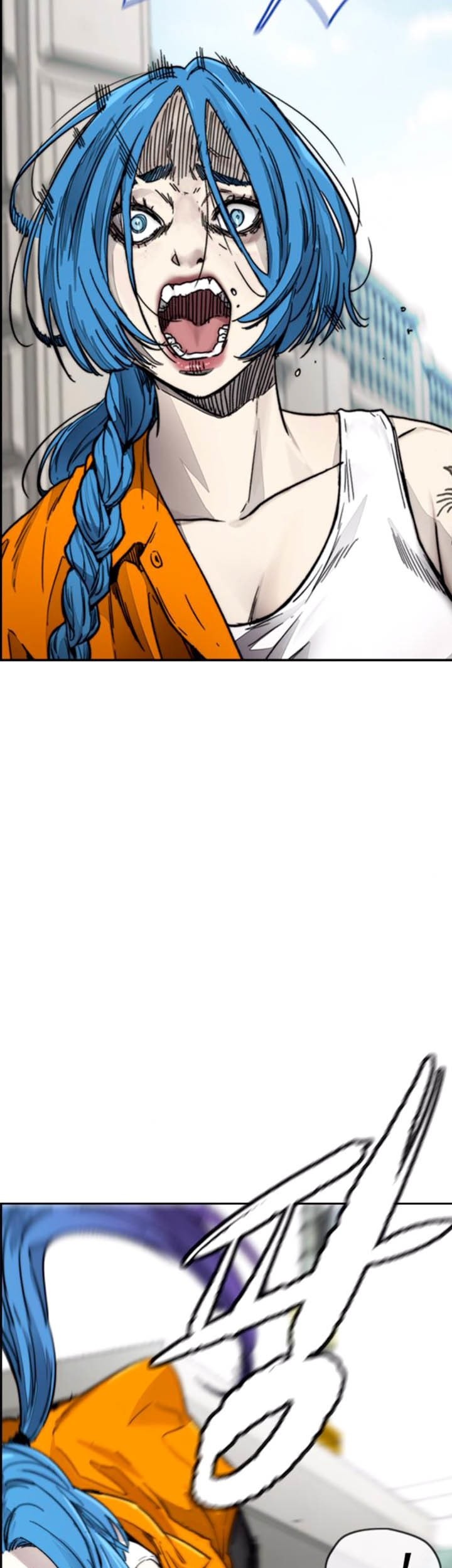 Wind Breaker Chapter 380 Gambar 20