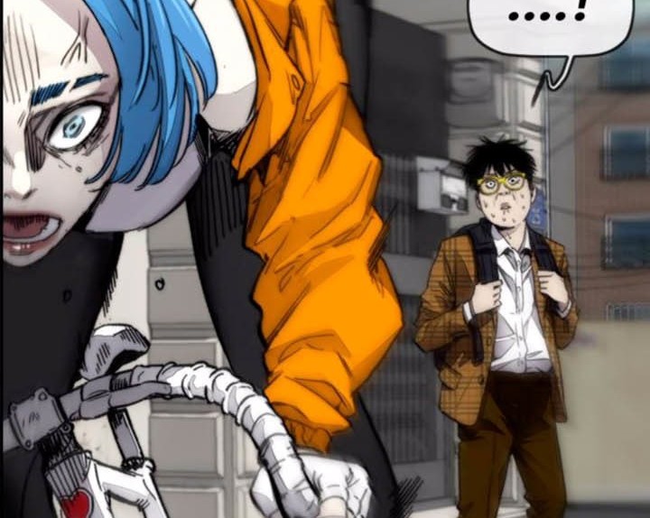 Wind Breaker Chapter 380 Gambar 21