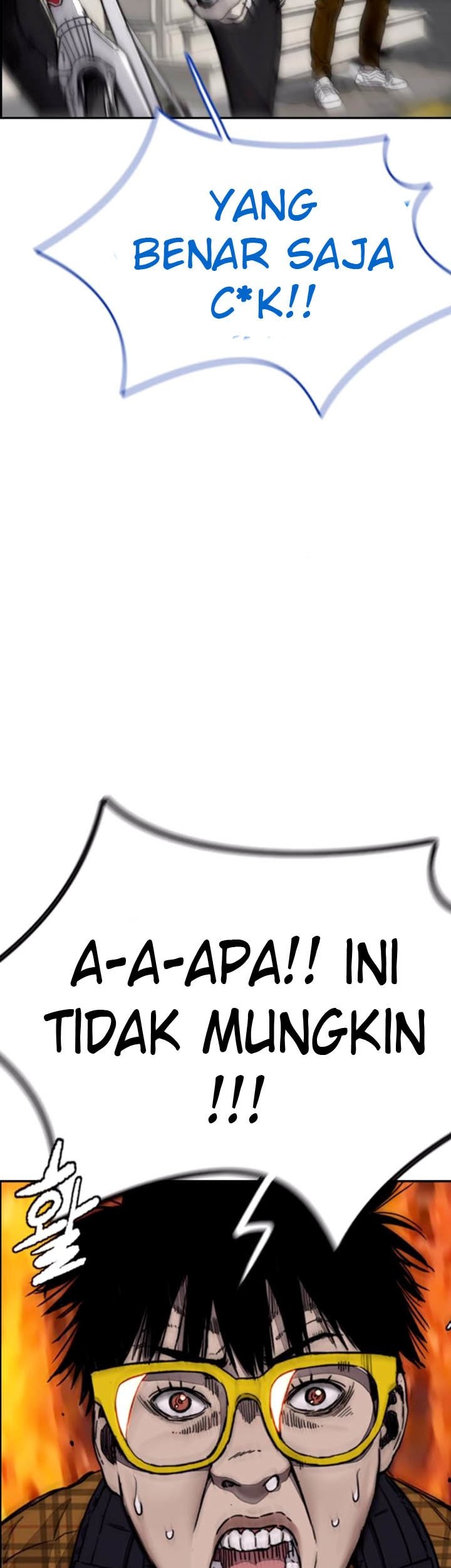 Wind Breaker Chapter 380 Gambar 22