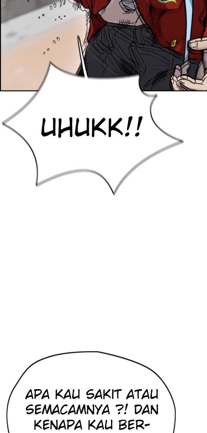 Wind Breaker Chapter 380 Gambar 42