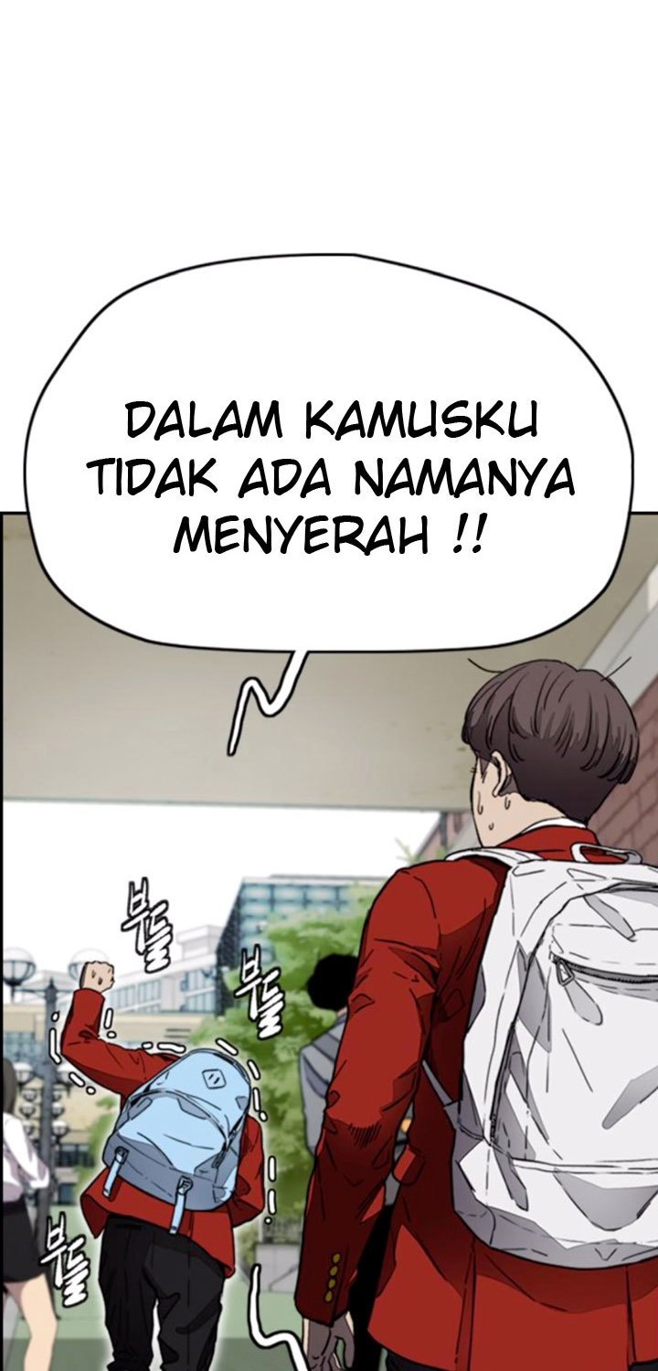 Wind Breaker Chapter 380 Gambar 45