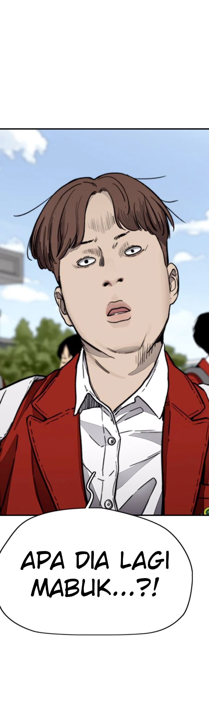 Wind Breaker Chapter 380 Gambar 47