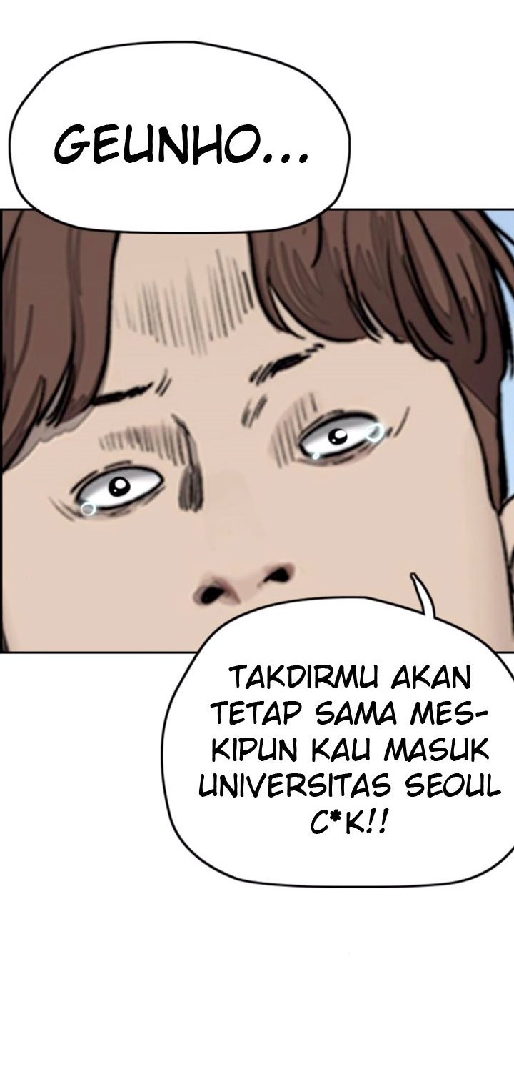 Wind Breaker Chapter 380 Gambar 48