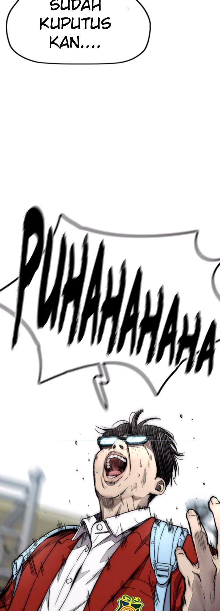 Wind Breaker Chapter 380 Gambar 40