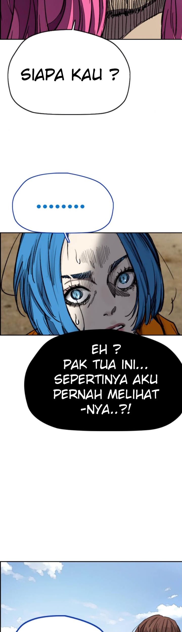 Wind Breaker Chapter 380 Gambar 57
