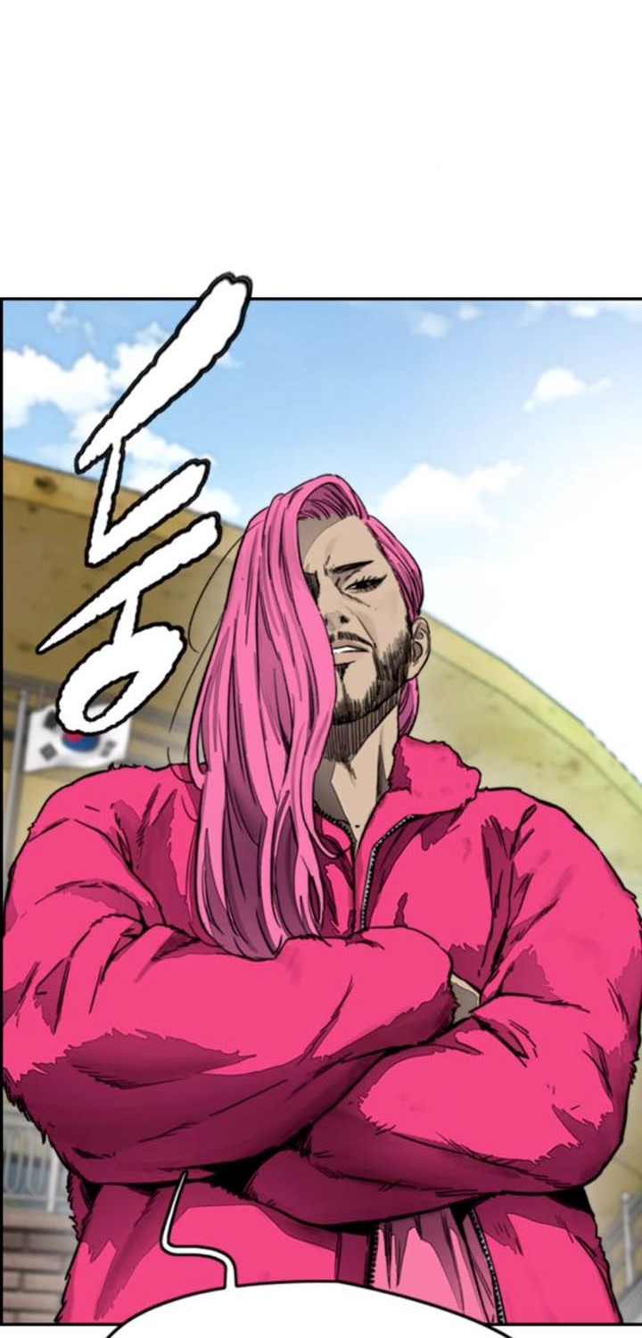 Wind Breaker Chapter 380 Gambar 54