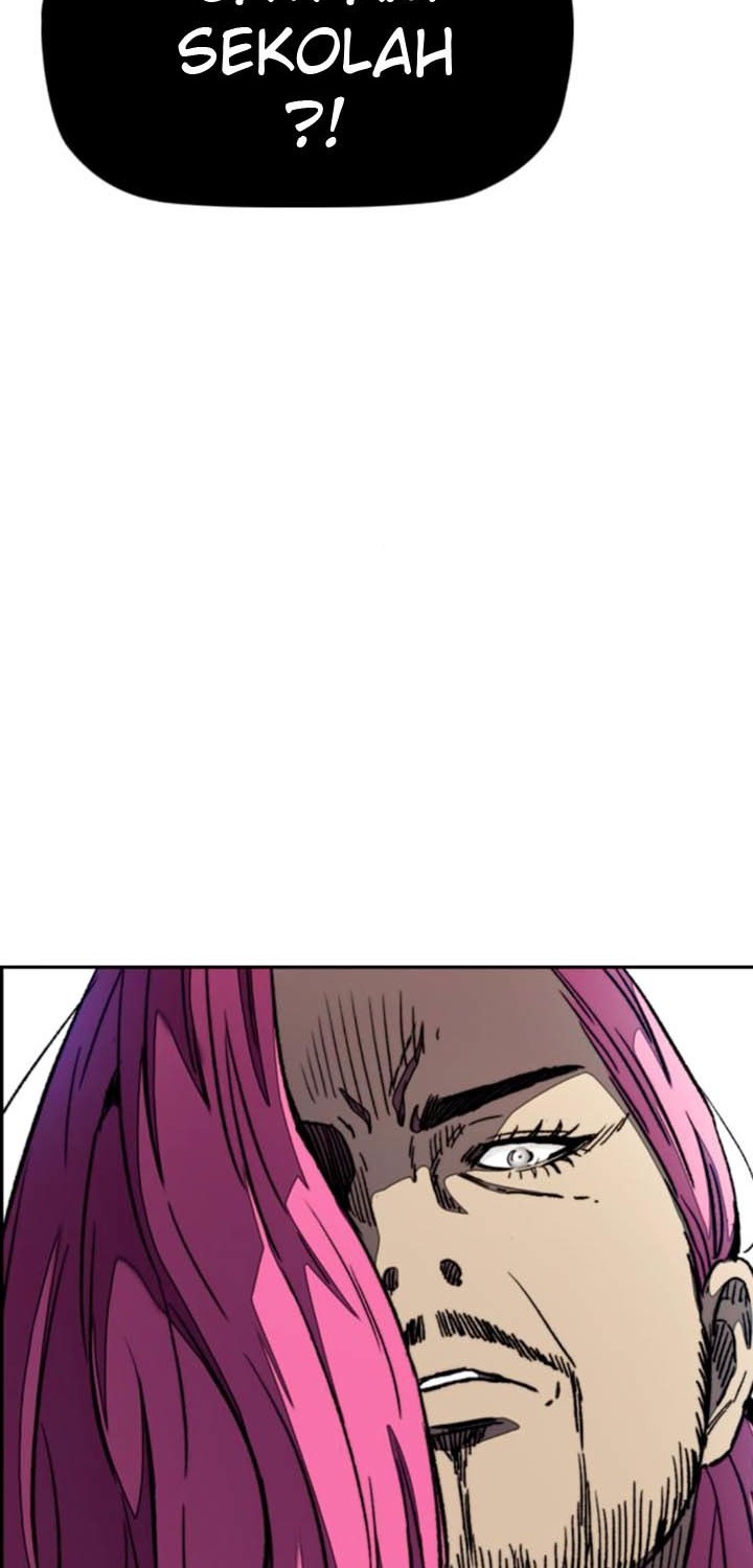 Wind Breaker Chapter 380 Gambar 56