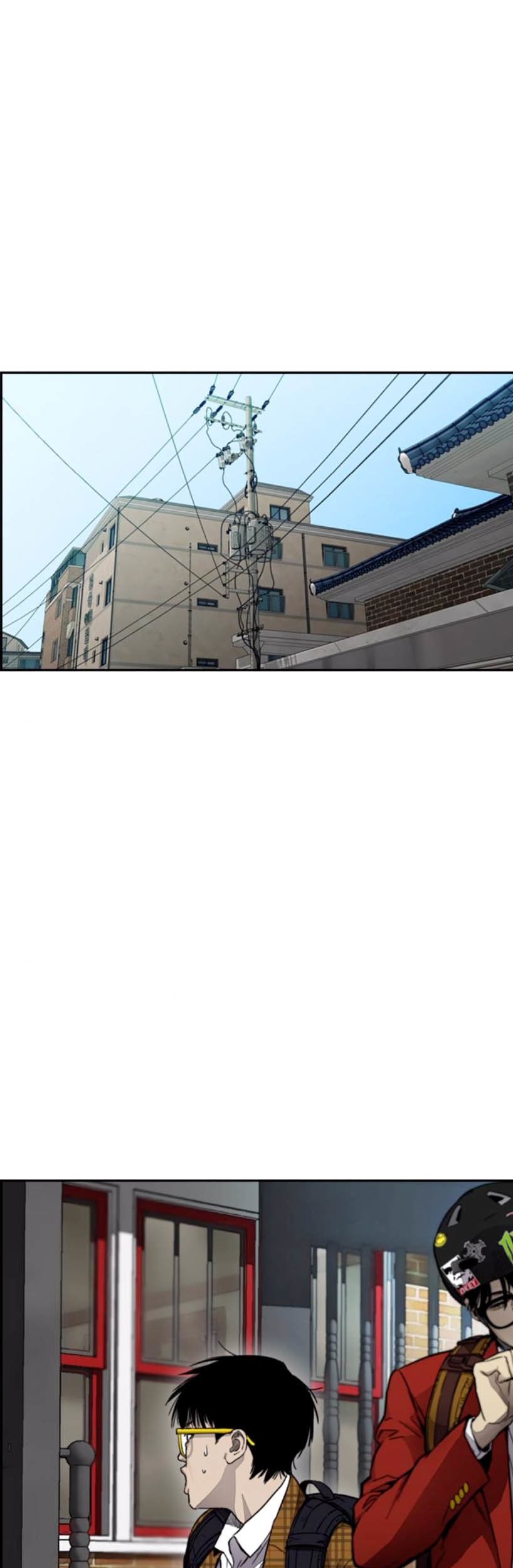 Wind Breaker Chapter 380 Gambar 3