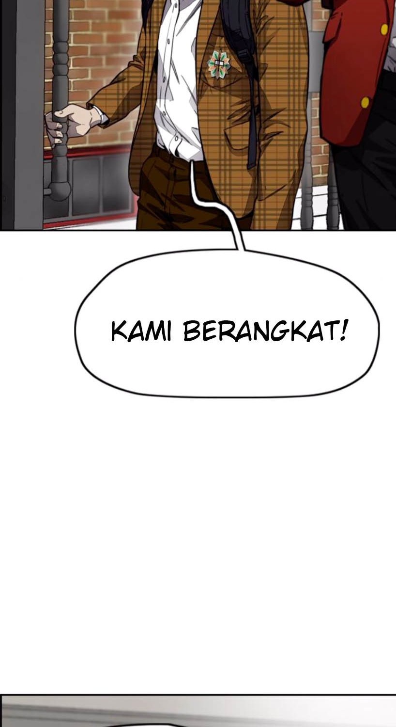 Wind Breaker Chapter 380 Gambar 4