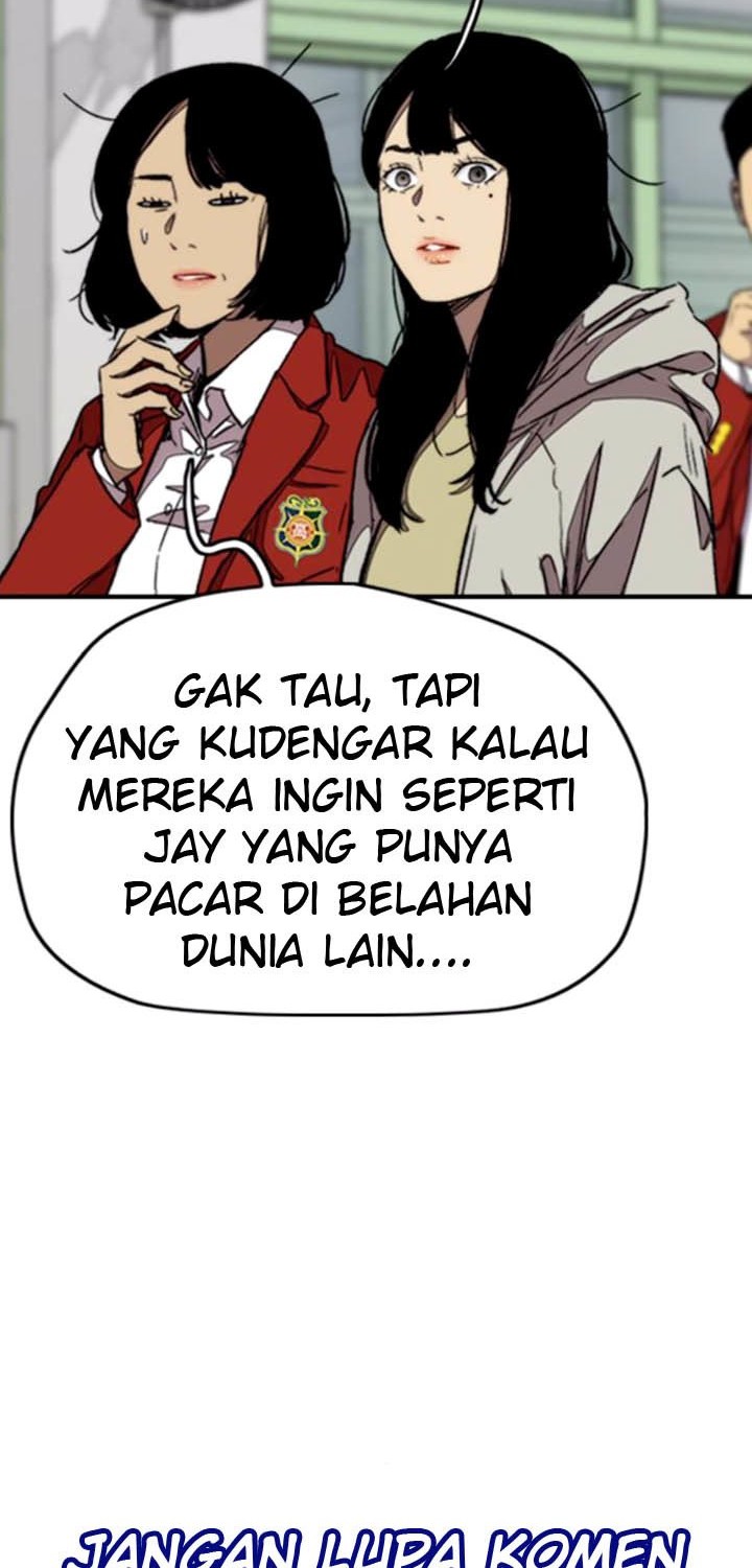 Wind Breaker Chapter 380 Gambar 77