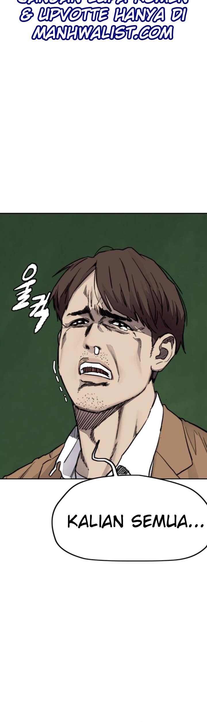 Wind Breaker Chapter 380 Gambar 78